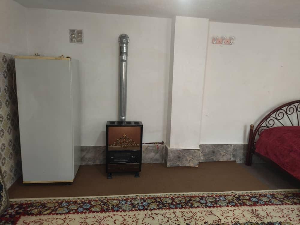 سوئیت  نقلی همیشه  بهار 