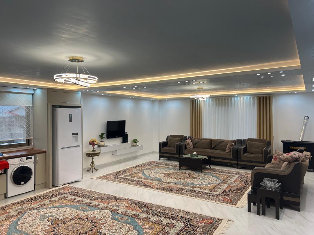 ویلای دو خوابه همتا