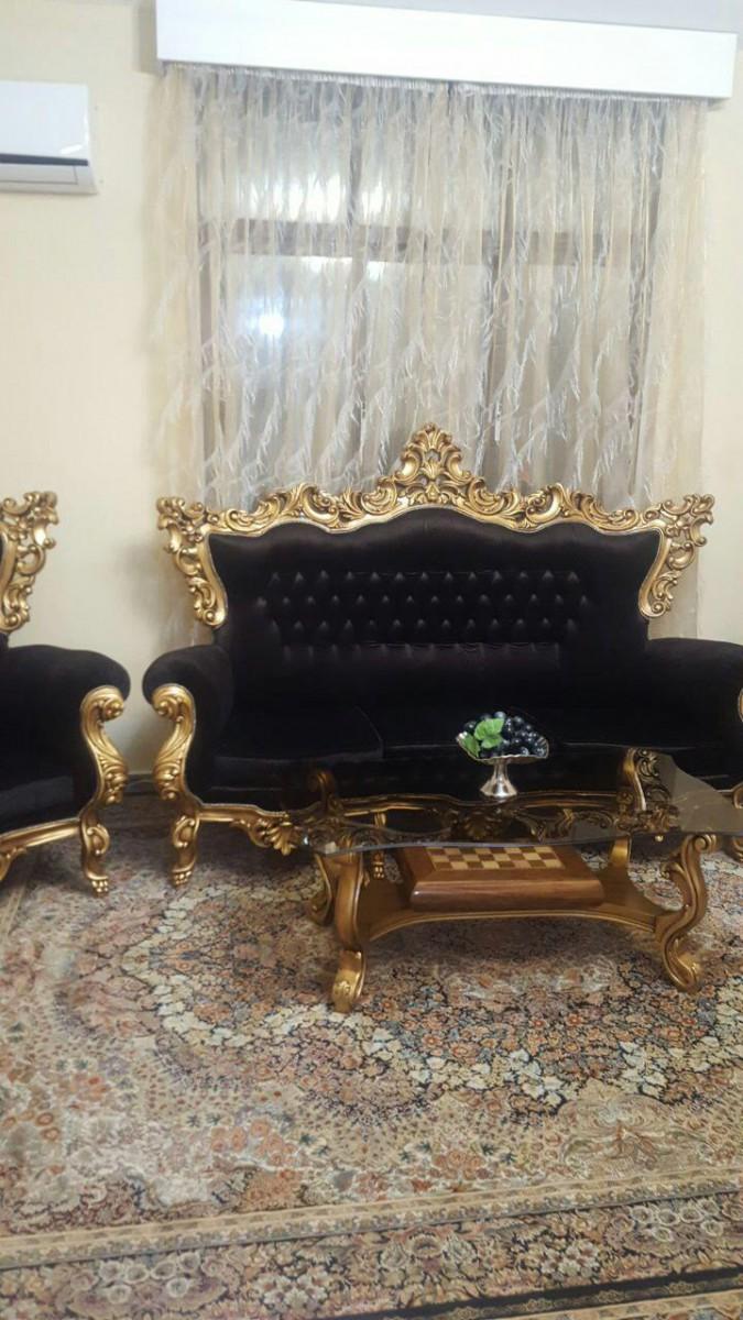 اجاره آپارتمان کیش