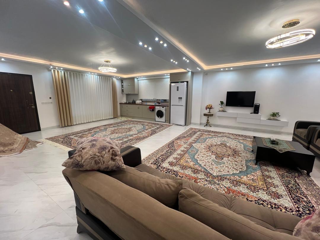 ویلای دو خوابه همتا