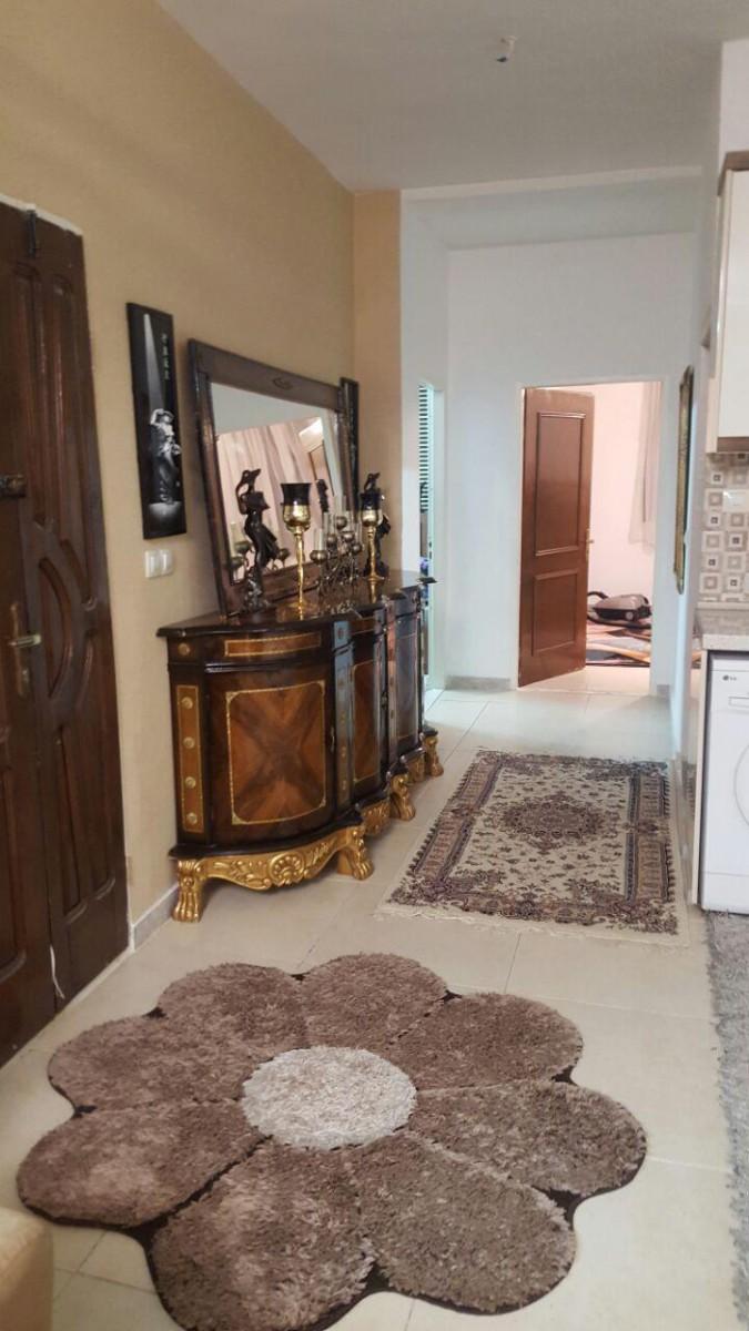 اجاره آپارتمان کیش