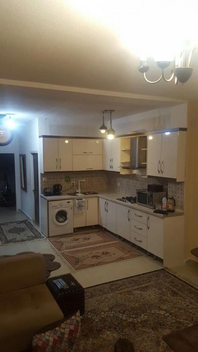 اجاره آپارتمان کیش