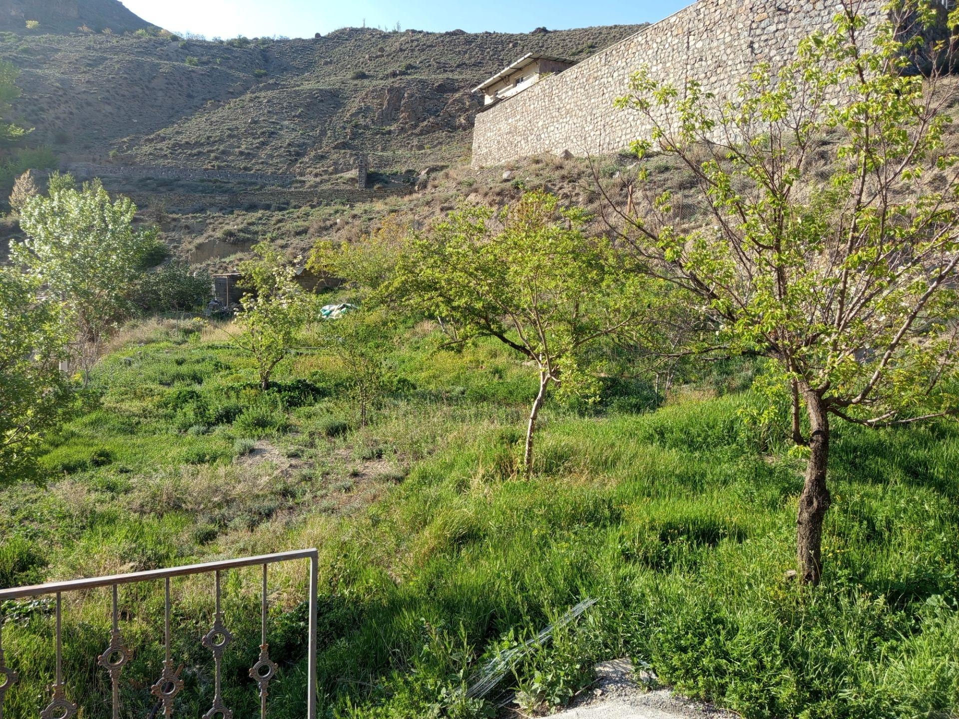 کلبه سوئیسی تک خوابه شاکری