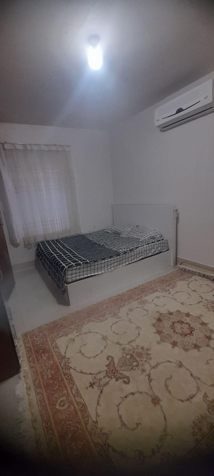 ویلایی تک خواب در سقز