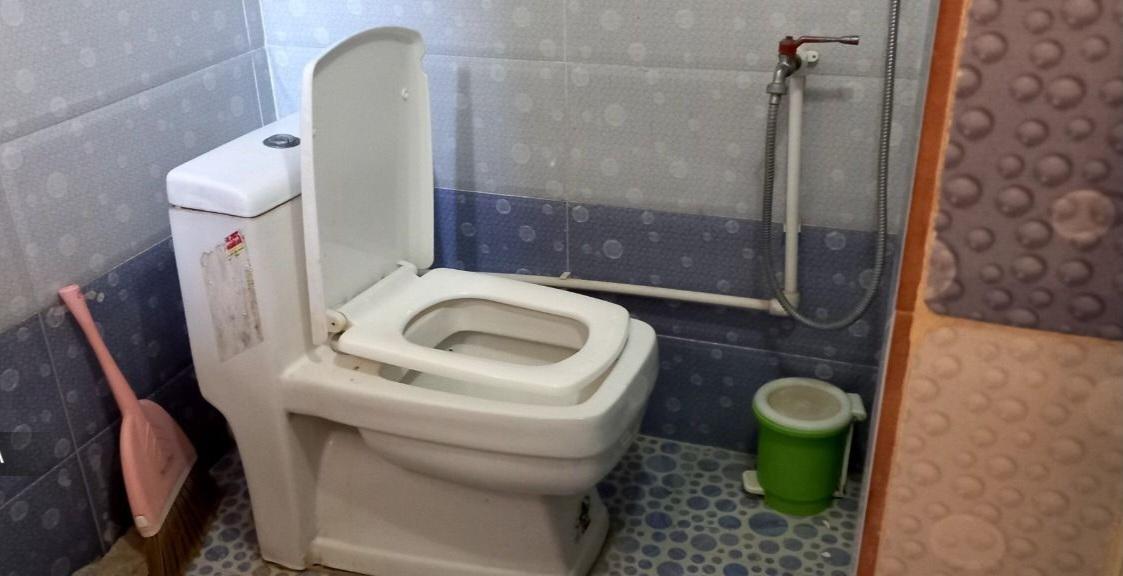ویلا اجاره ای  دوخواب شخاک