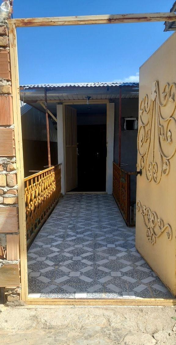 ویلا اجاره ای  دوخواب شخاک