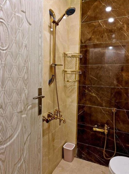 آپارتمان سه خوابه چوگیاه