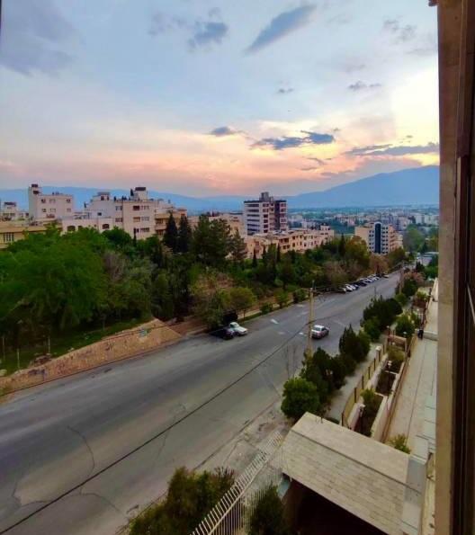 آپارتمان سه خوابه چوگیاه