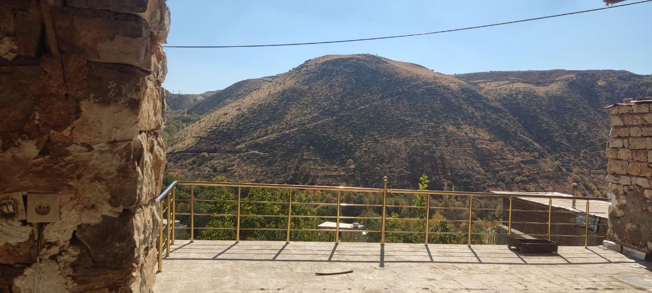 خونه مستقل تک خواب شمشیر