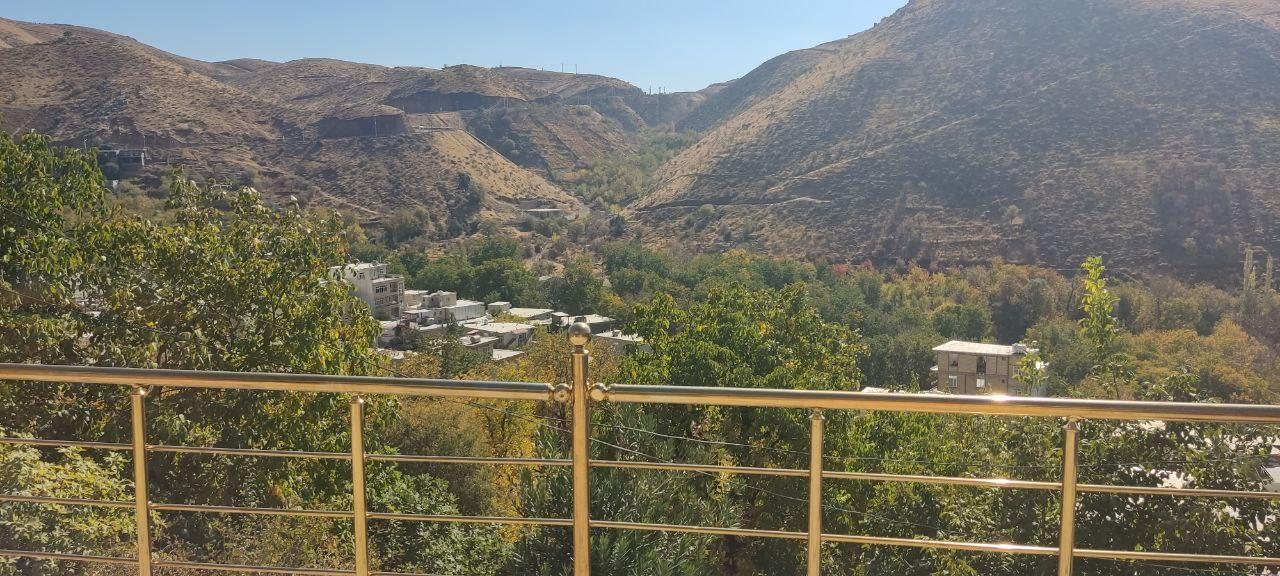 خونه مستقل تک خواب شمشیر