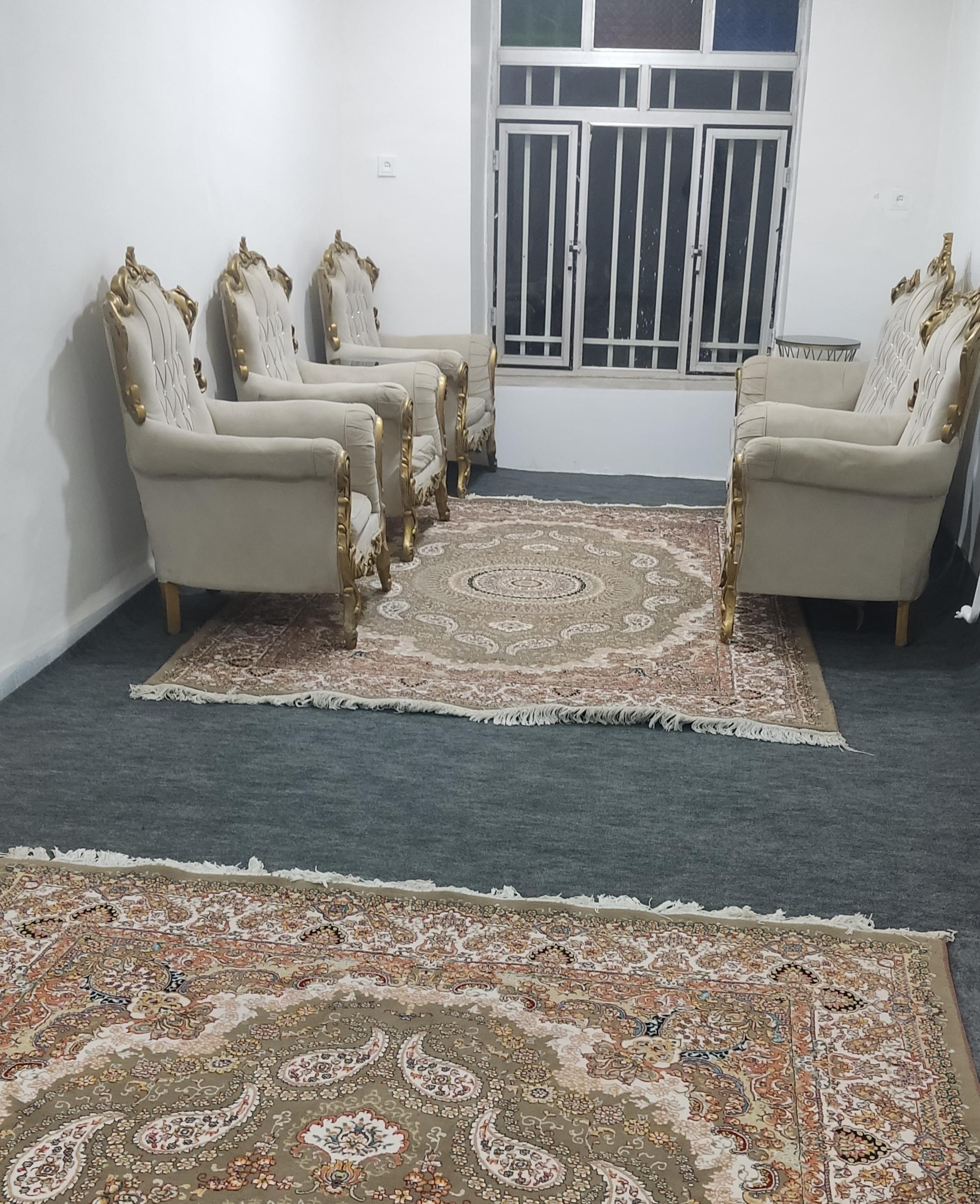 خونه مستقل تک خواب شمشیر