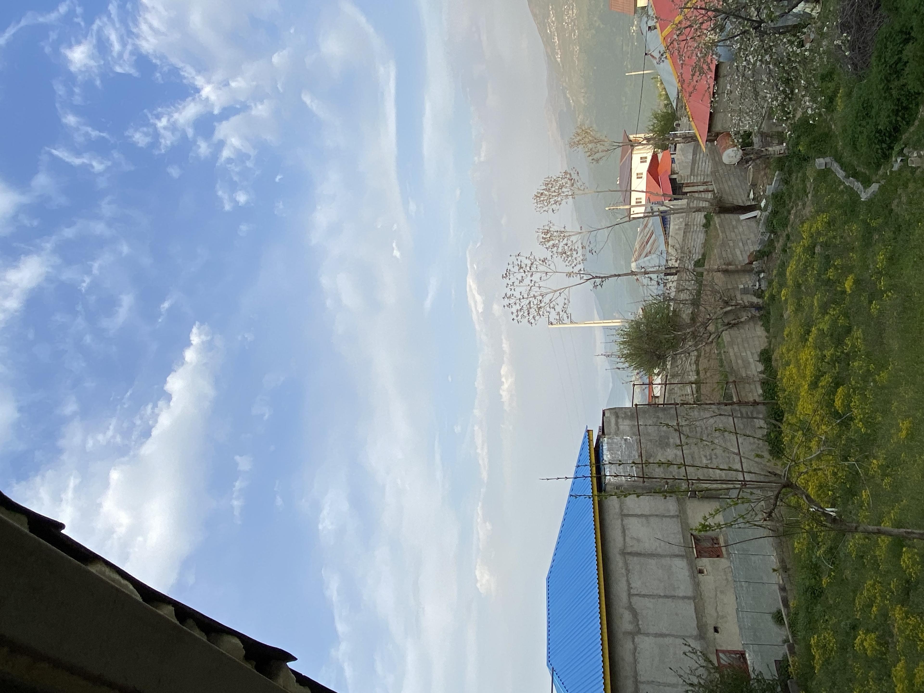 ویلا دو خوابه شخاک واحد ۲