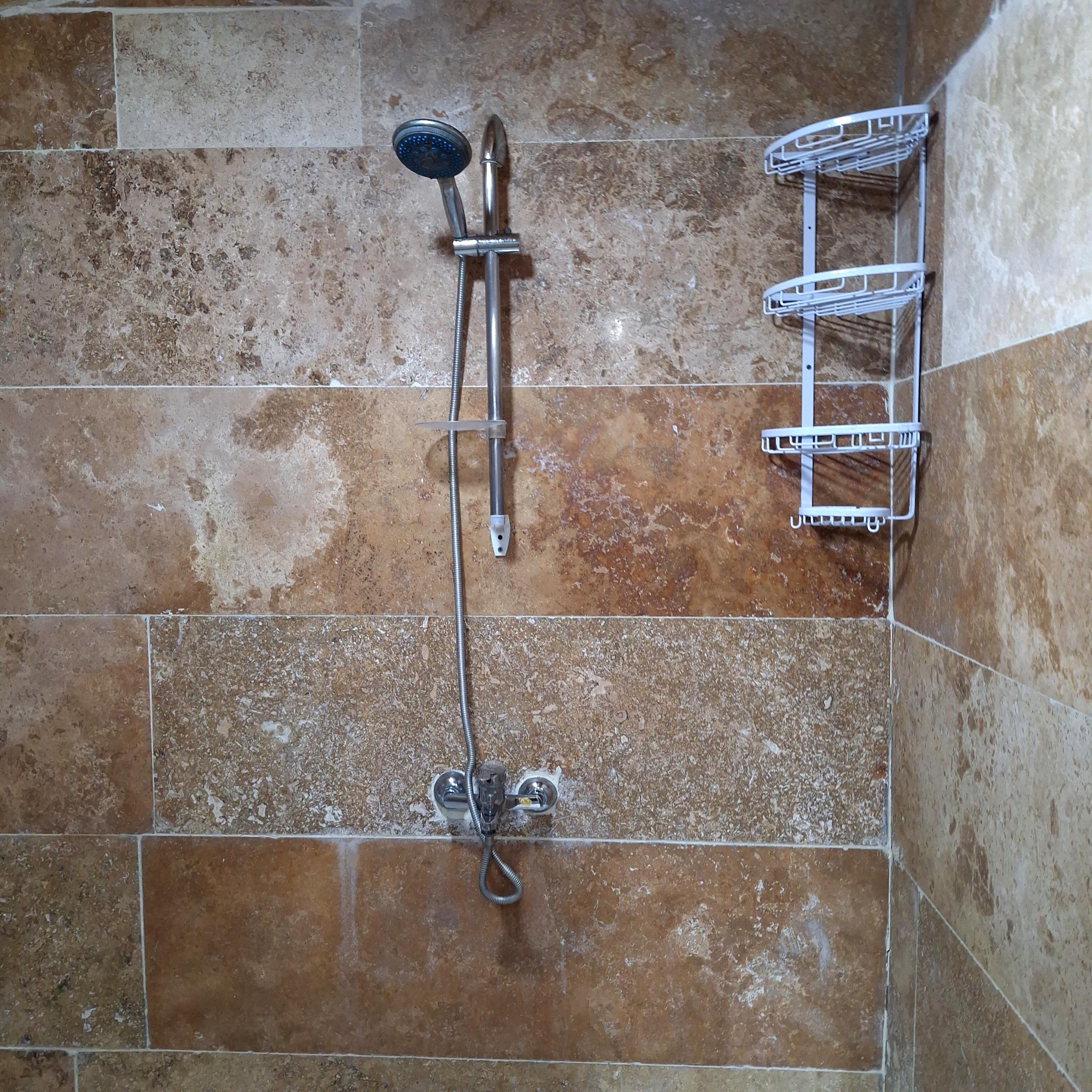 کلبه سوئیسی چیکا ( نارنج )