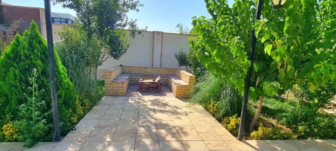 ویلای دوخوابه نیلا 
