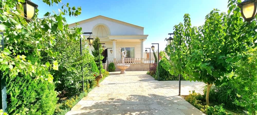 ویلای دوخوابه نیلا 