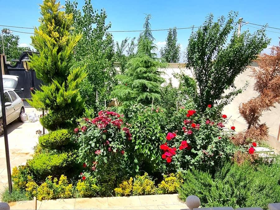ویلای دوخوابه نیلا 