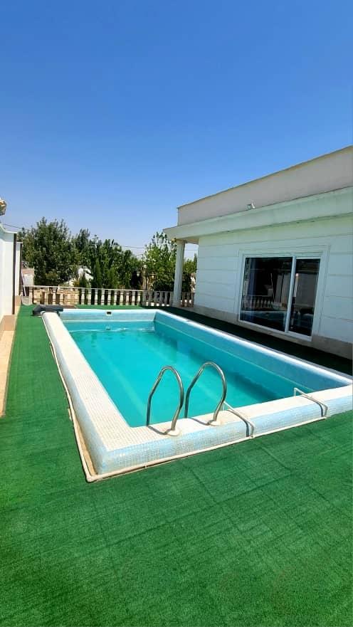 ویلای دوخوابه نیلا 