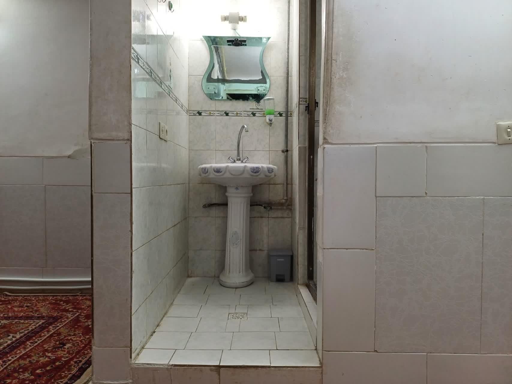 ویلای دو خوابه استخردار آفتاب 