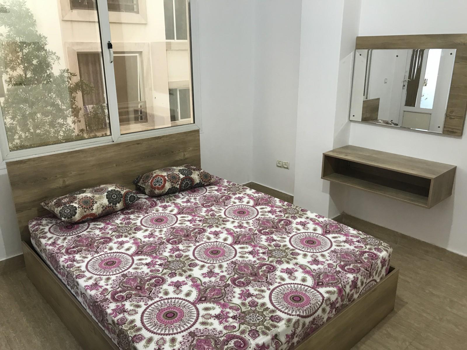 اجاره واحد لوکس در کیش