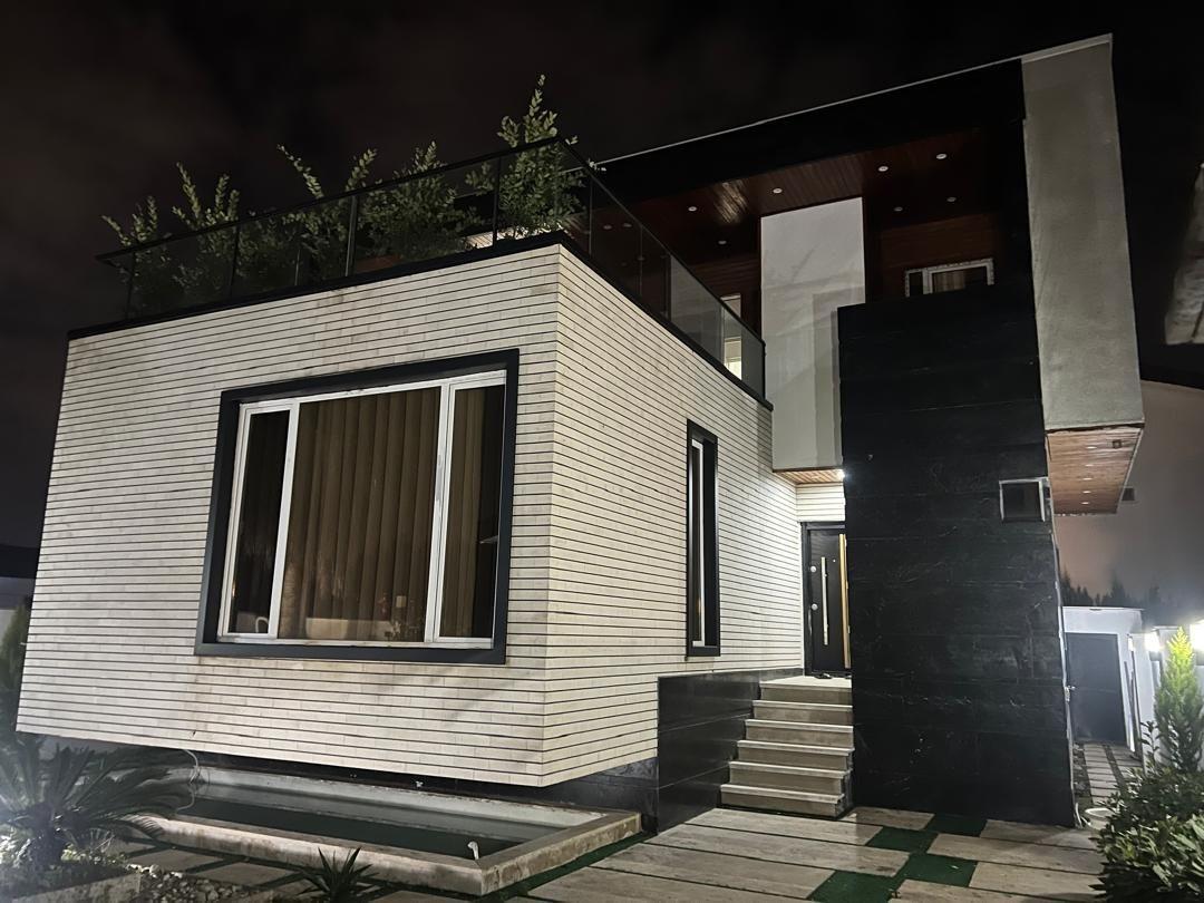 ویلایی سه خوابه بهاران 