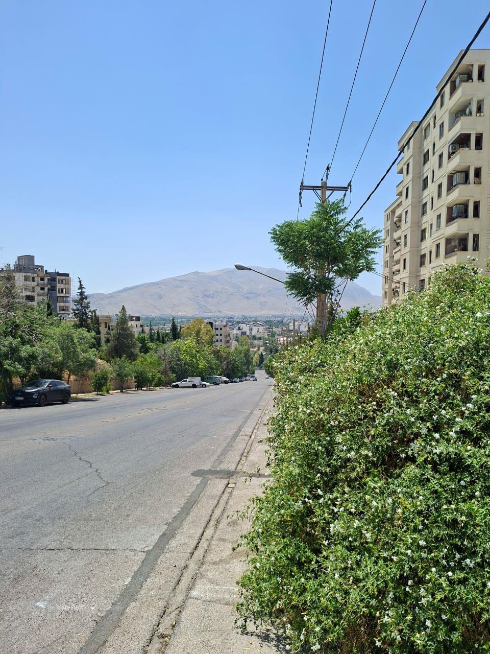 آپارتمان سه خوابه چوگیاه 2