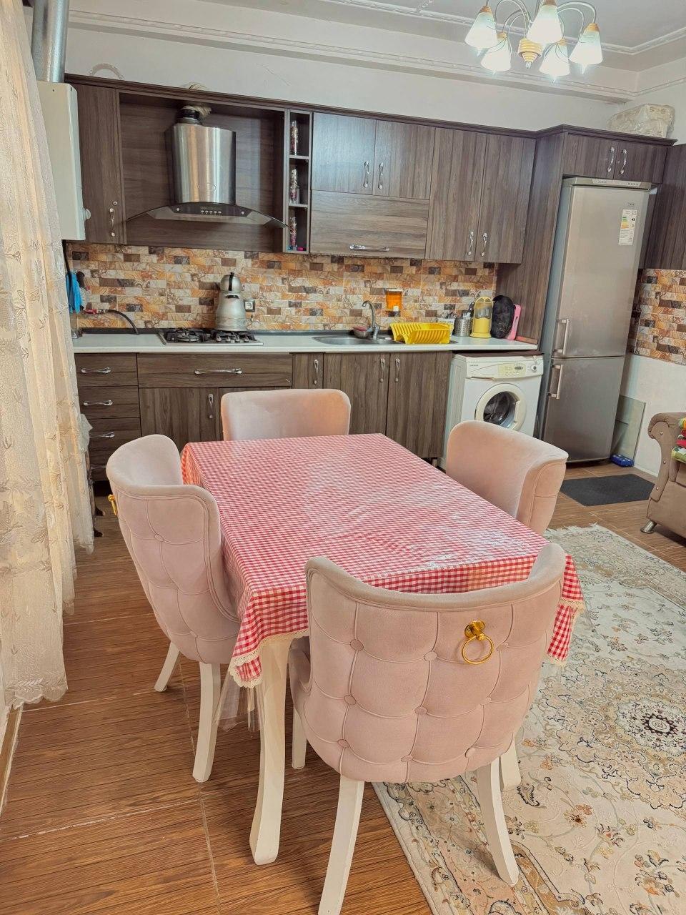 ویلای کوهپایه ای بهشت دهکده