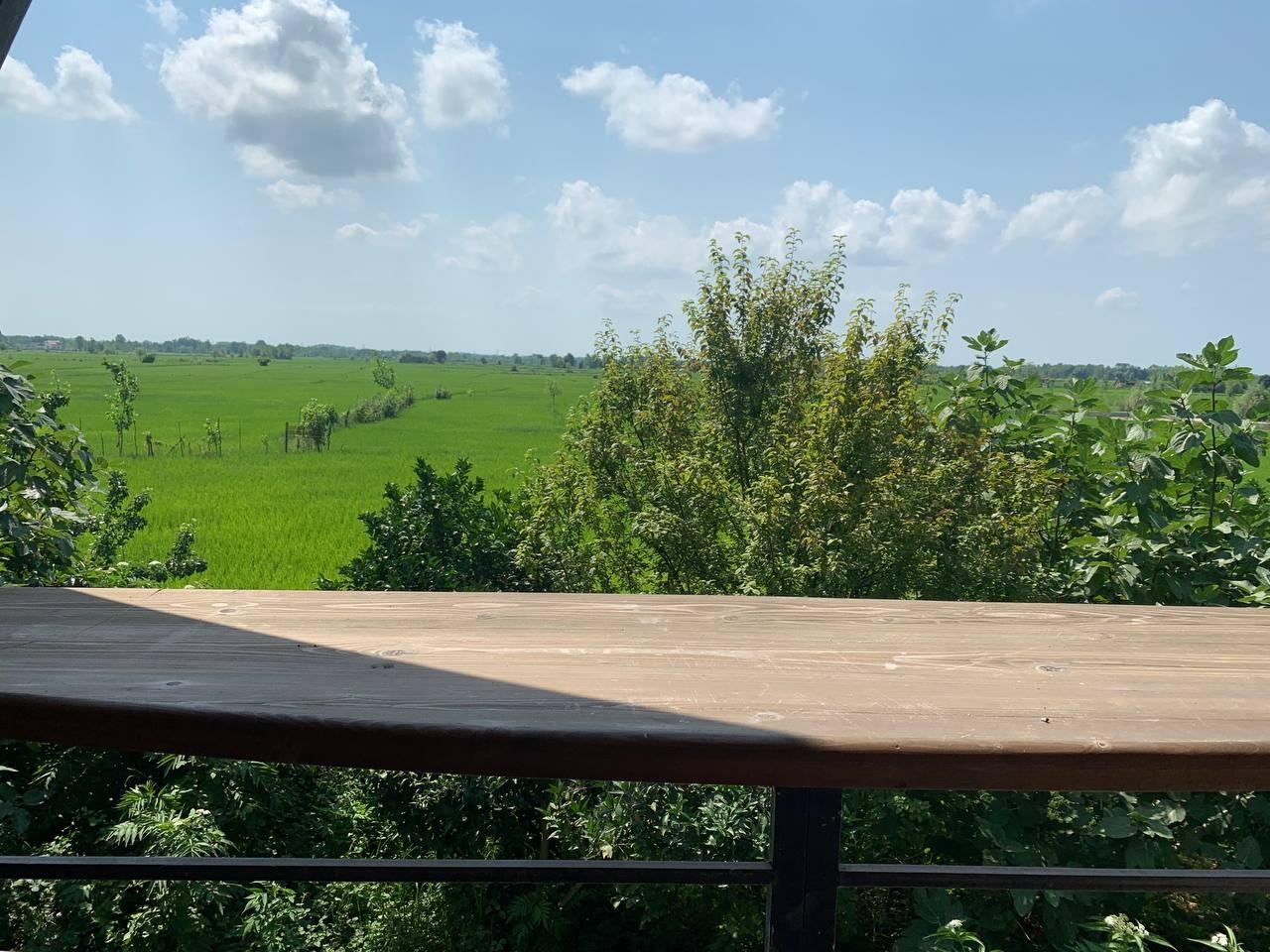 کلبه سوئیسی دوبلکس