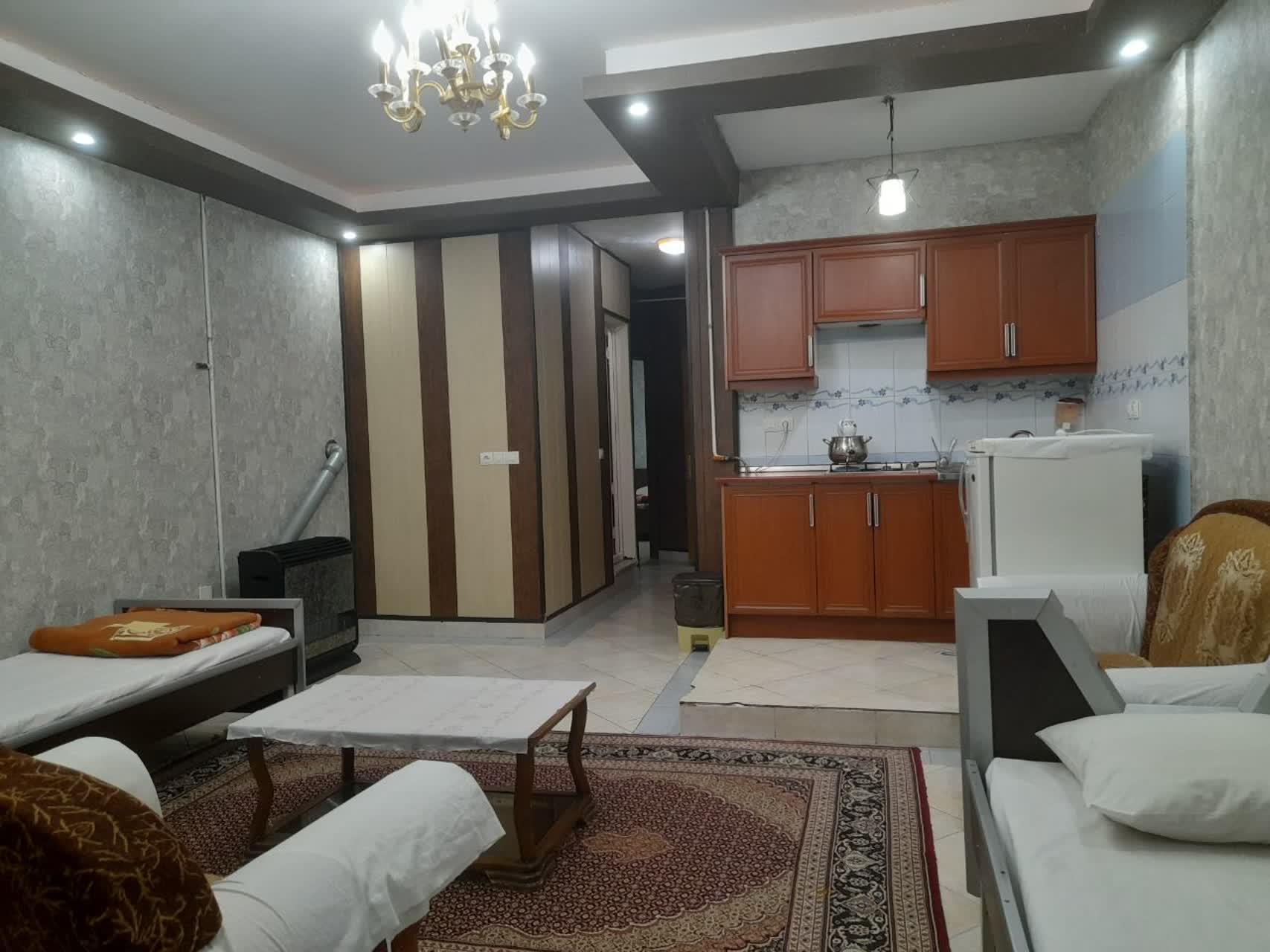 سوییت 4 نفره الماس