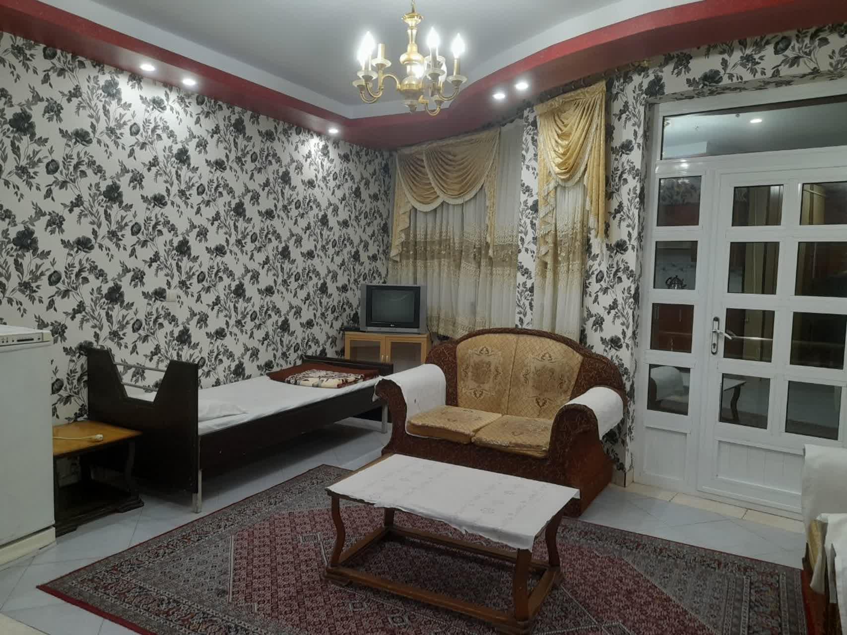 سوییت 3 نفره الماس