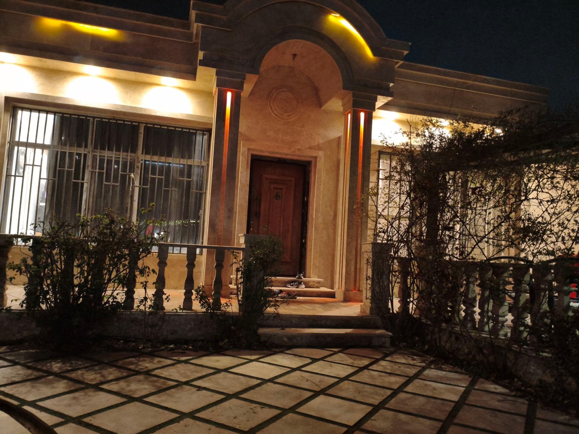 ویلای استخردار در مشهد