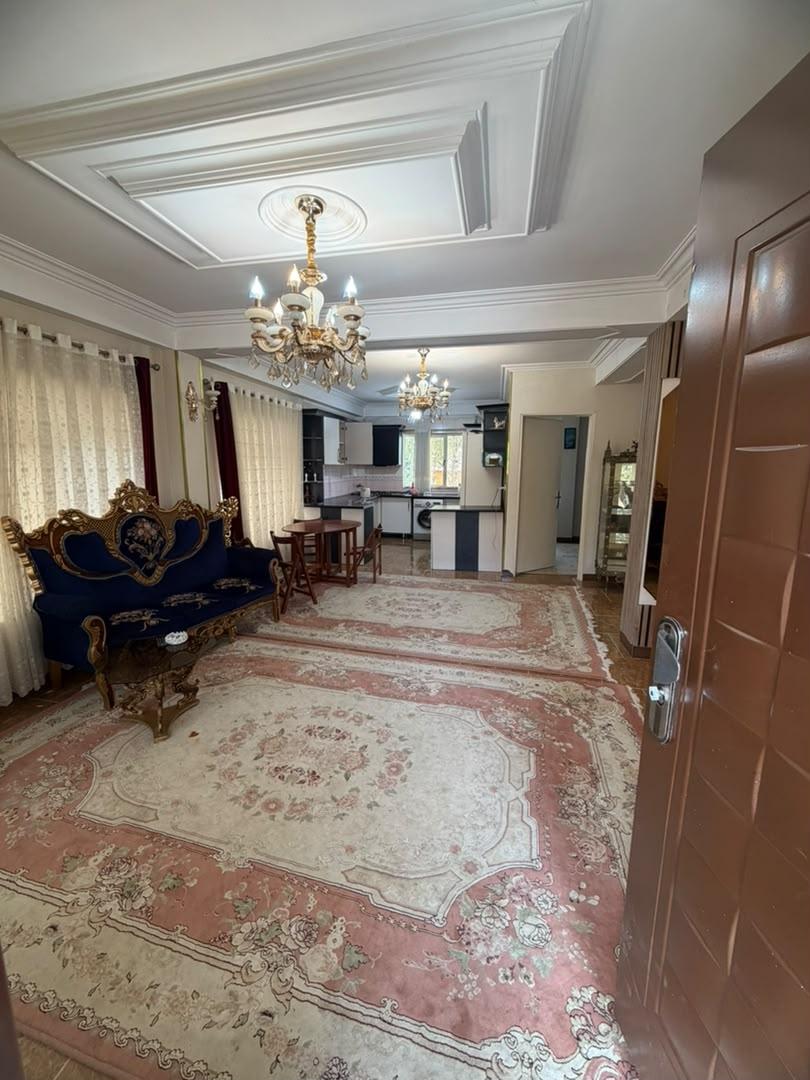 ویلای تک خوابه دربست گیسوم