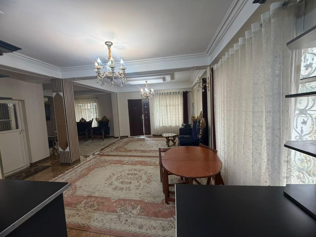 ویلای تک خوابه دربست گیسوم