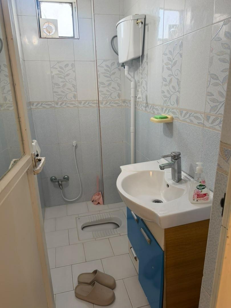 ویلای تک خوابه دربست گیسوم