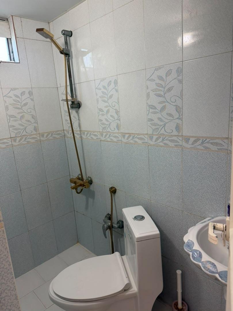 ویلای تک خوابه دربست گیسوم