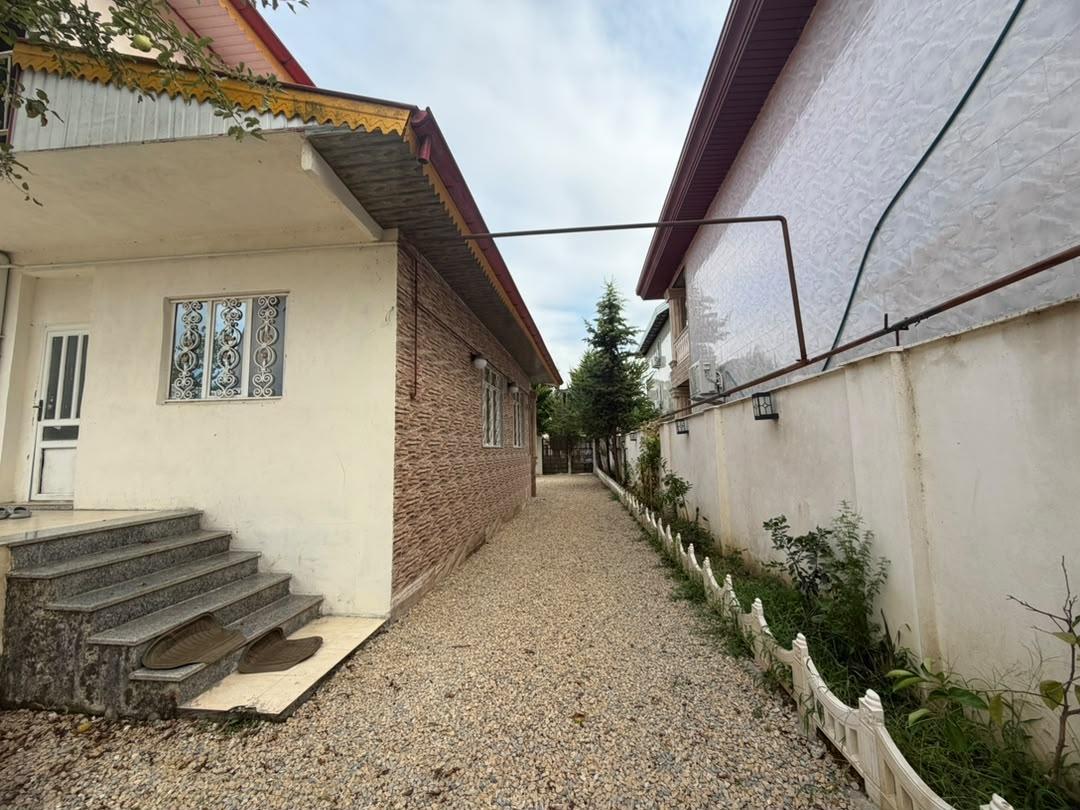 ویلای تک خوابه دربست گیسوم