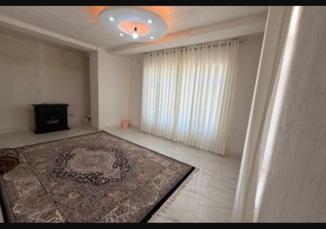 ویلایی دوبلکس قلات