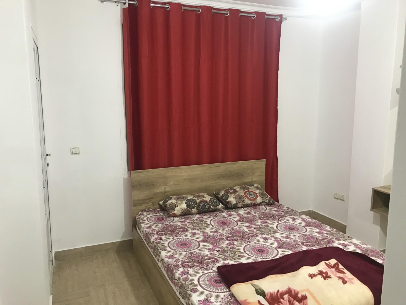 اجاره واحد لوکس در کیش