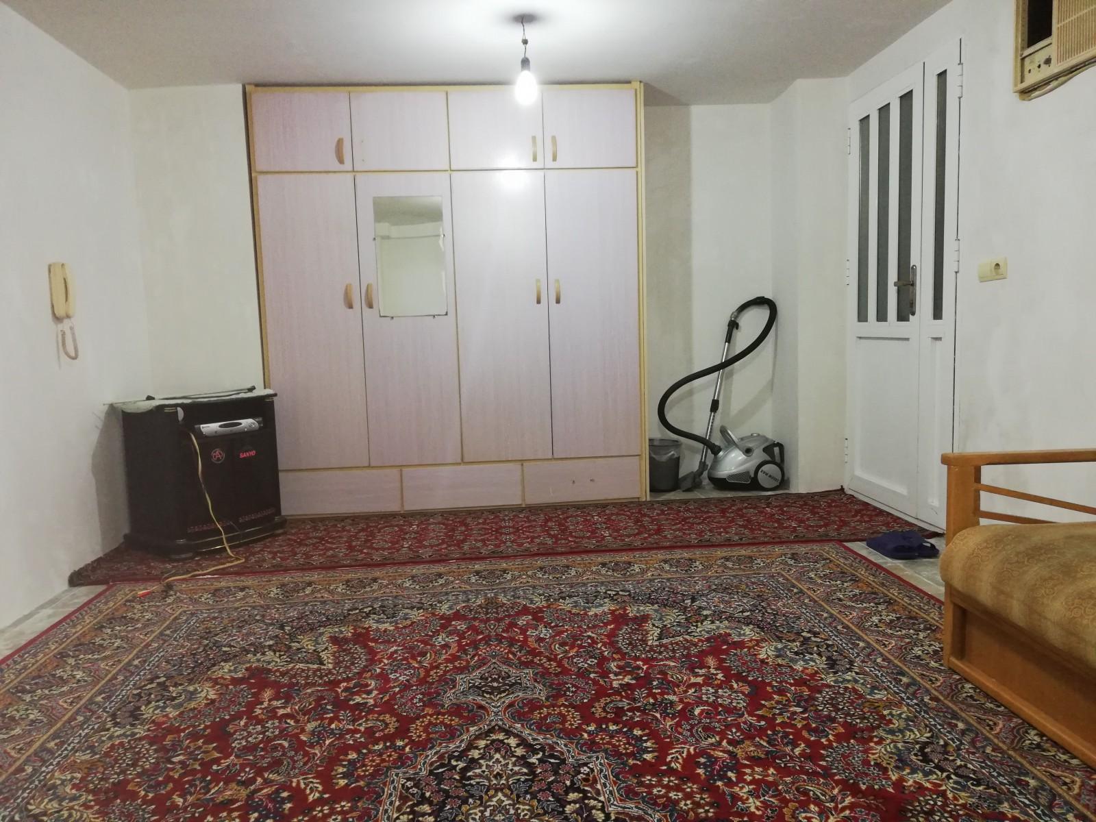 اجاره پانسیون در قشم