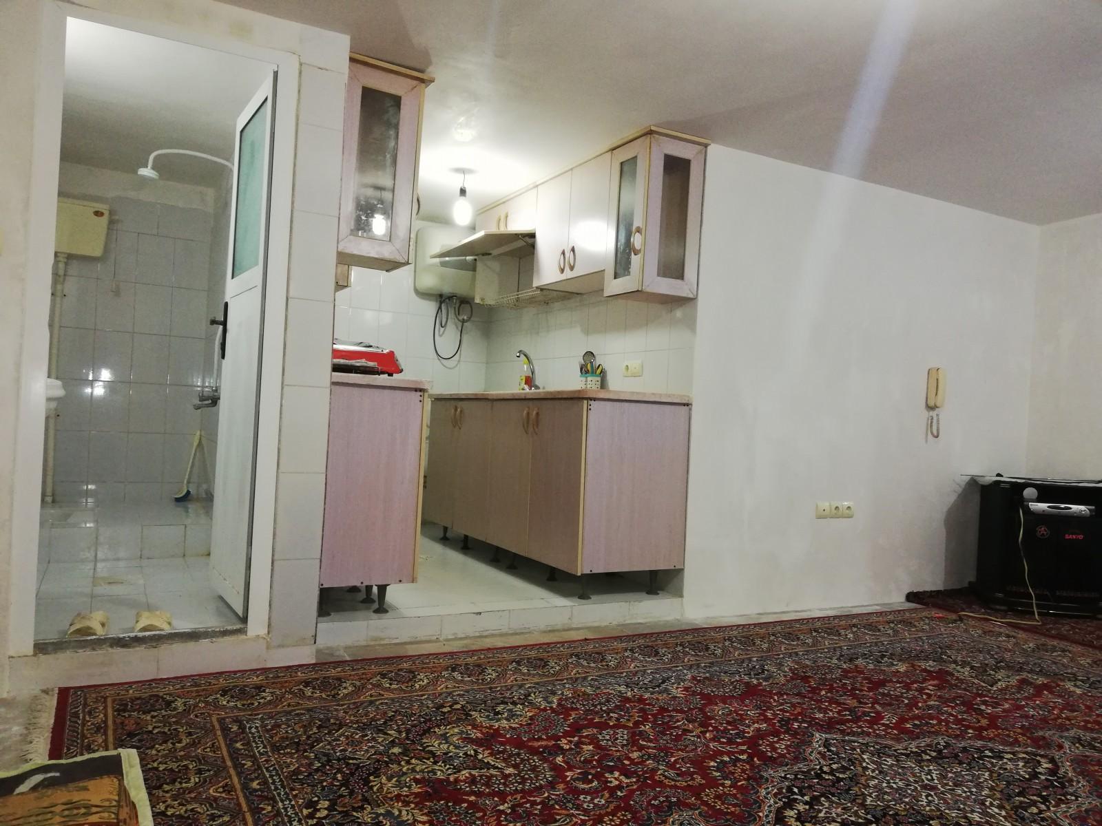 اجاره پانسیون در قشم