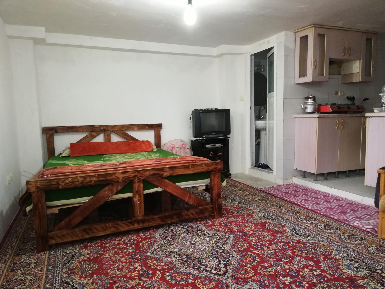 اجاره پانسیون در قشم