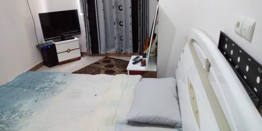 اجاره آپارتمان مبله شیک قشم