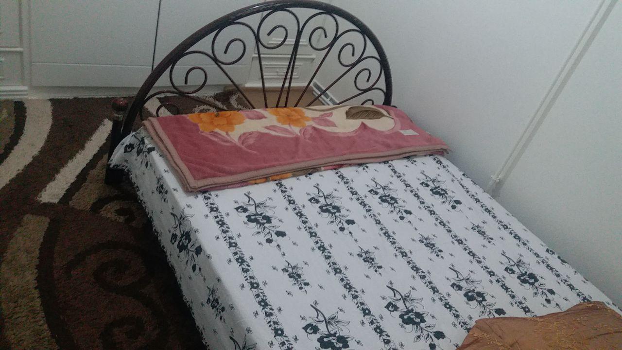 اجاره روزانه سوئیت در تبریز