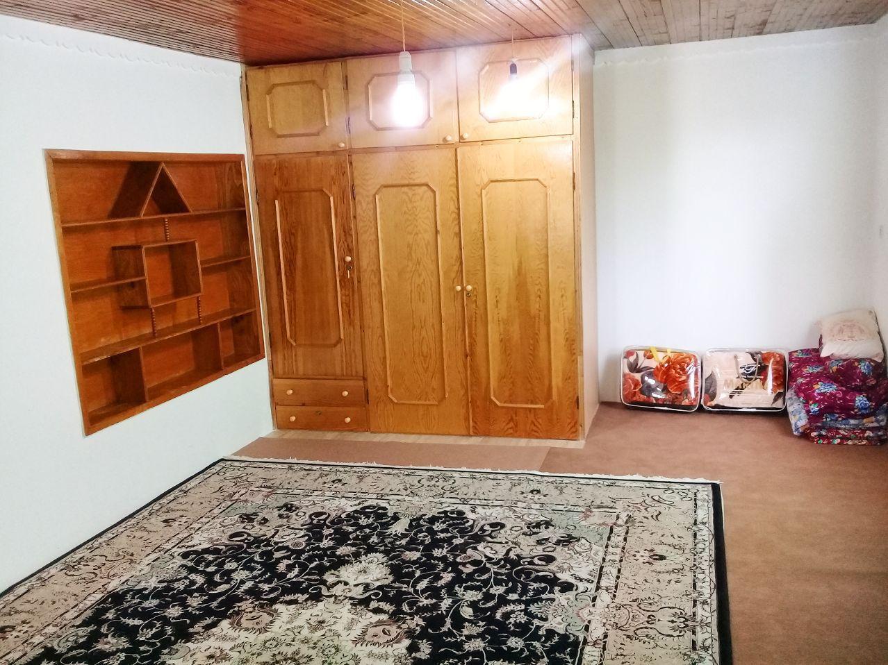 اجاره باغ ویلا در تالش
