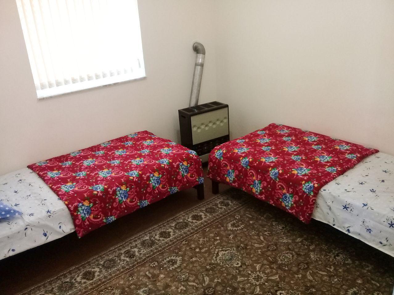 اجاره باغ ویلا در تالش