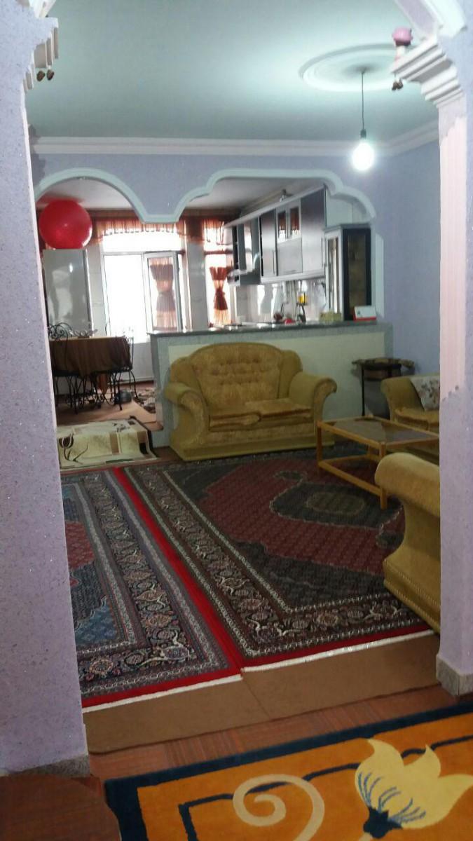 اجاره آپارتمان مبله در اردبیل