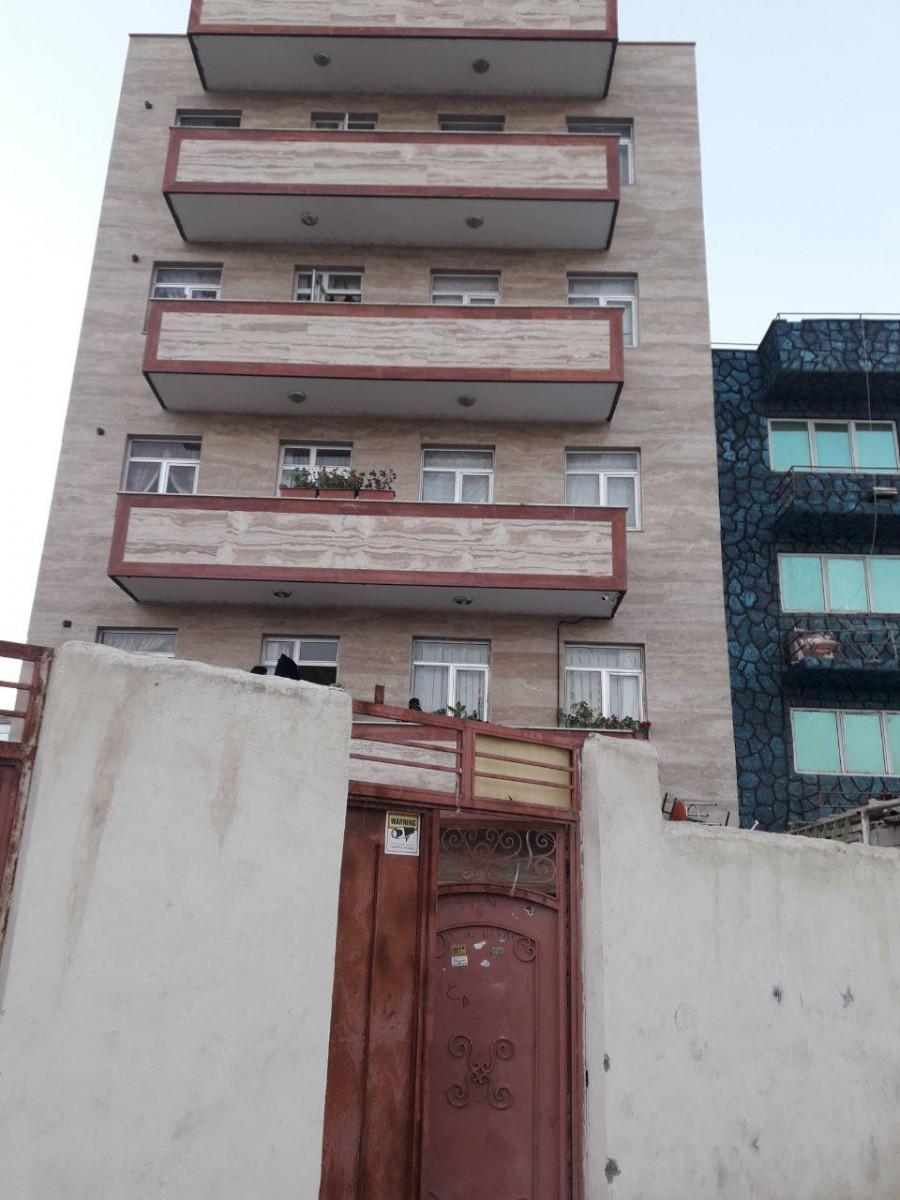 اجاره سوئیت در اردبیل 