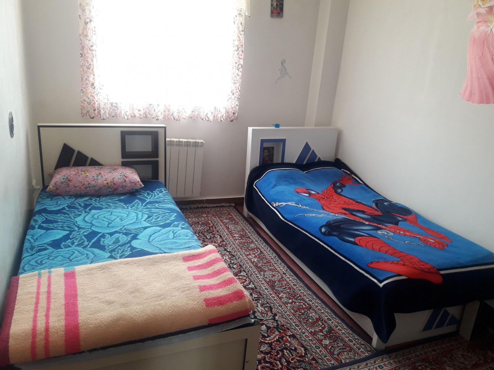 اجاره سوئیت در اردبیل 