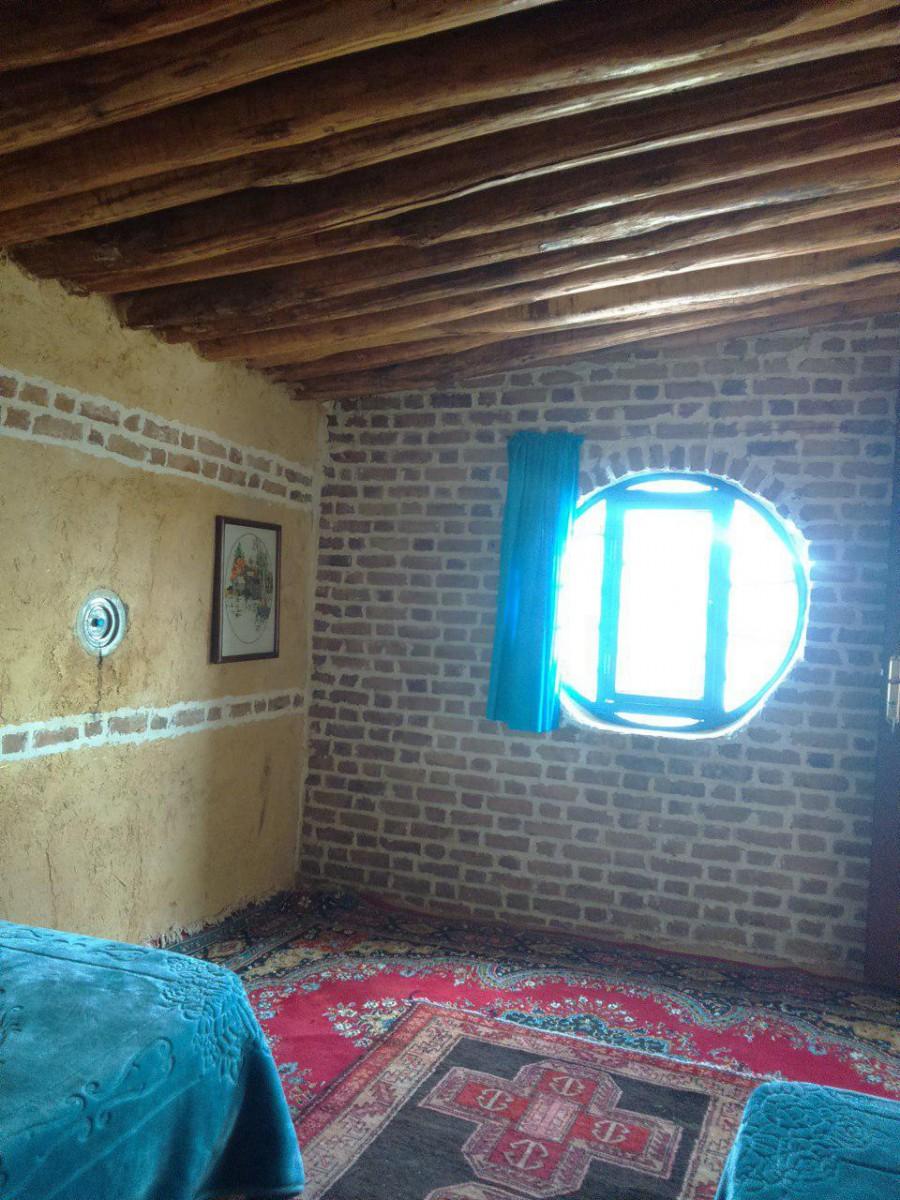 اقامتگاه بومگردی اردبیل 