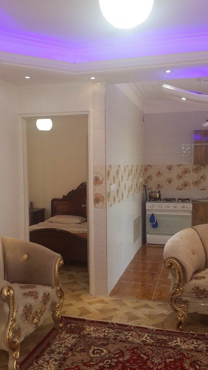 اجاره ویلا در تبریز (طبقه دوم)