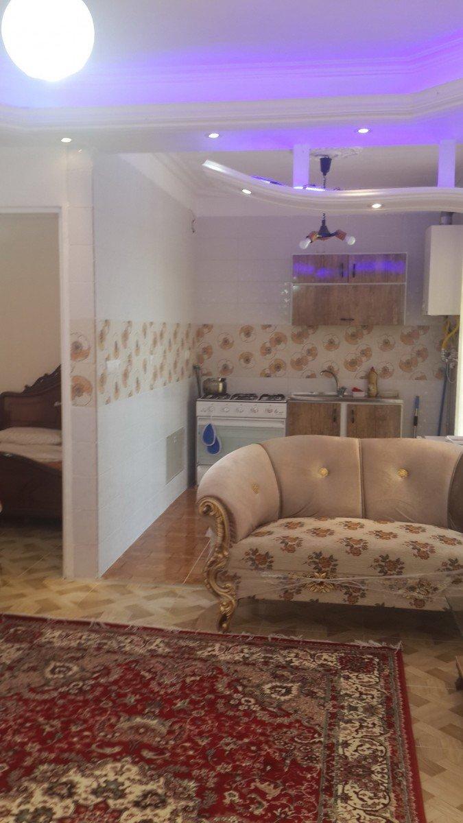 اجاره ویلا در تبریز (طبقه دوم)